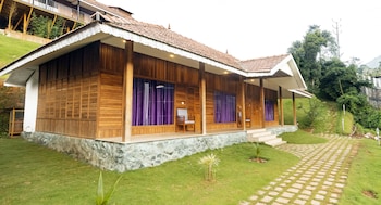 dream coconut villa resort