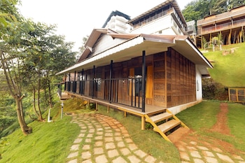 dream coconut villa resort