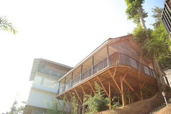 dream coconut villa resort