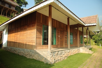 dream coconut villa resort