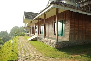 dream coconut villa resort