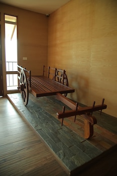 dream coconut villa resort