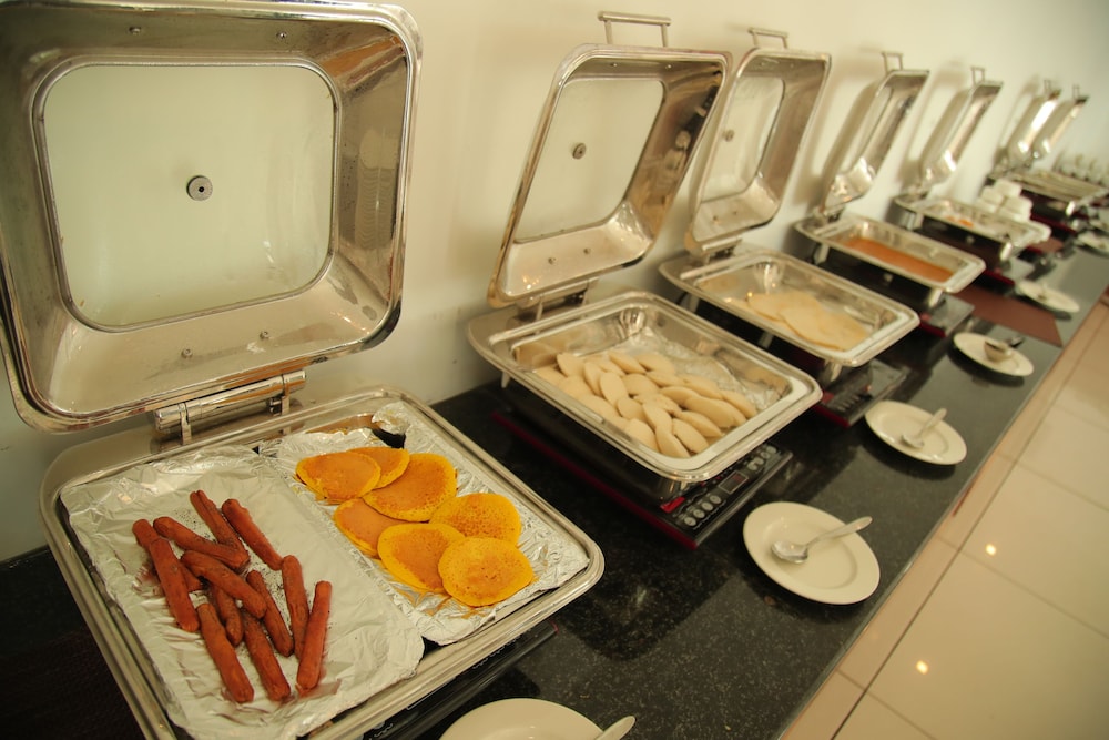 dream coconut villa resort