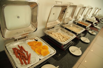 dream coconut villa resort