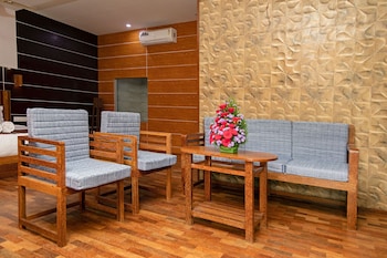 dream coconut villa resort