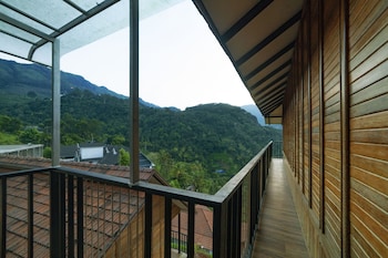 dream coconut villa resort