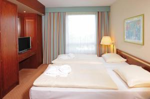 Maritim Hotel Bremen,Findorff>>Bremen,5 star