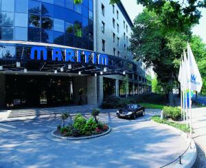Maritim Hotel Bremen,Findorff>>Bremen,5 star