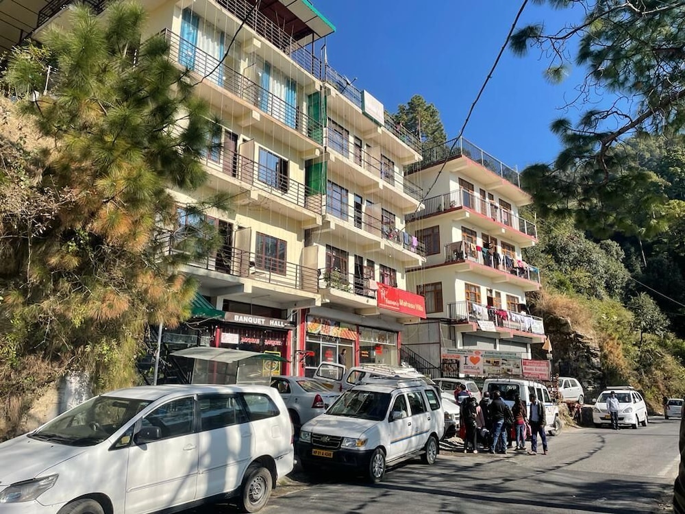 heavens mahasu villa by grb