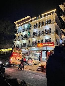 heavens mahasu villa by grb