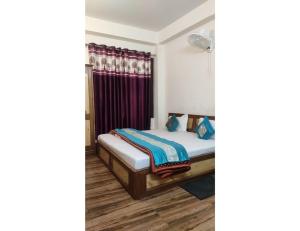 heavens mahasu villa by grb