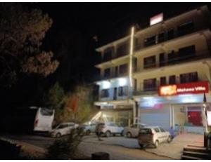 heavens mahasu villa by grb