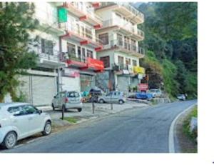 heavens mahasu villa by grb