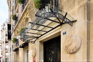 Hotel Ares Eiffel,7 Rue Du General De Larminat,4 star