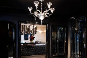 Hotel Ares Eiffel,7 Rue Du General De Larminat,4 star