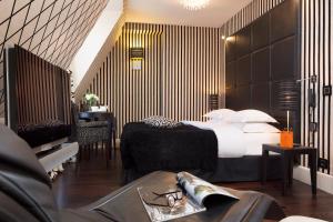 Hotel Ares Eiffel,7 Rue Du General De Larminat,4 star