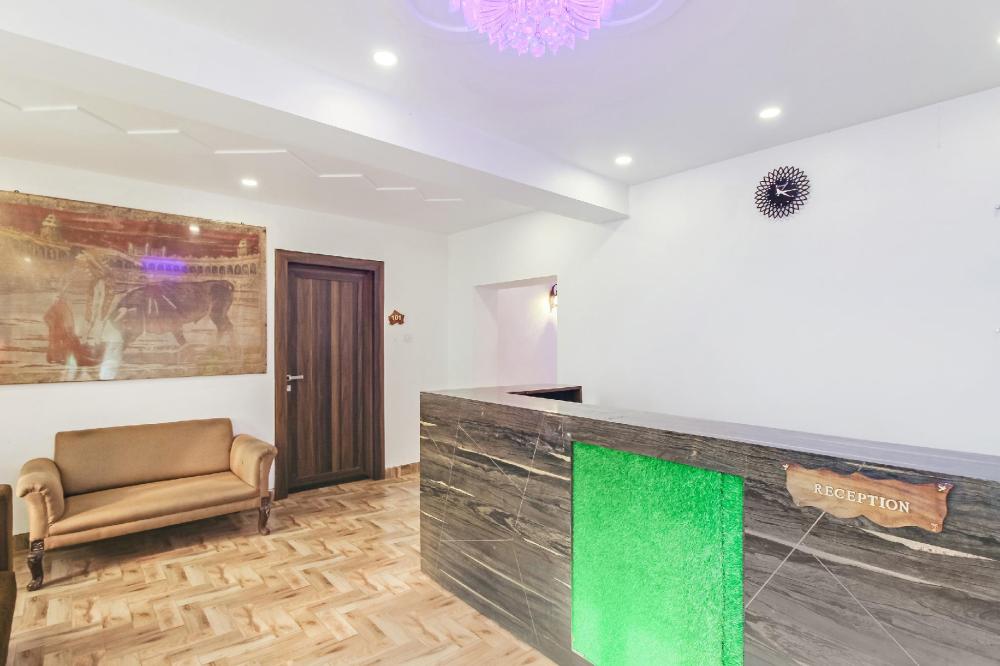 calangute beach resort