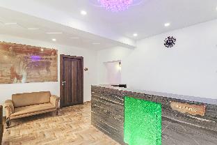 Calangute Beach Resort,Goa>>Calangute,3 star