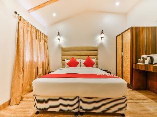 Calangute Beach Resort,Goa>>Calangute,3 star