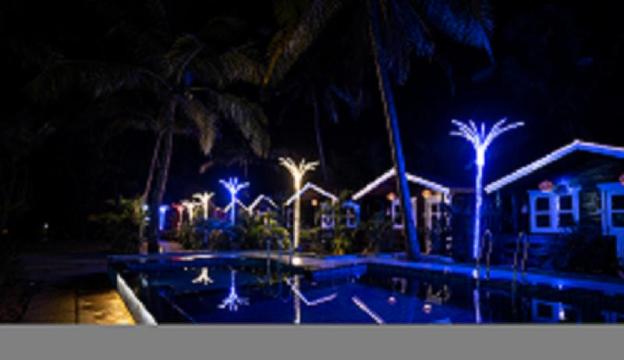 calangute beach resort