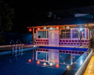 calangute beach resort