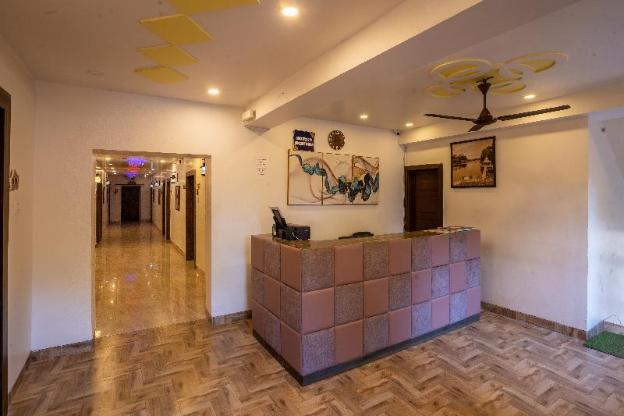 calangute beach resort