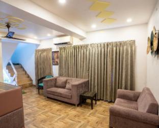 calangute beach resort