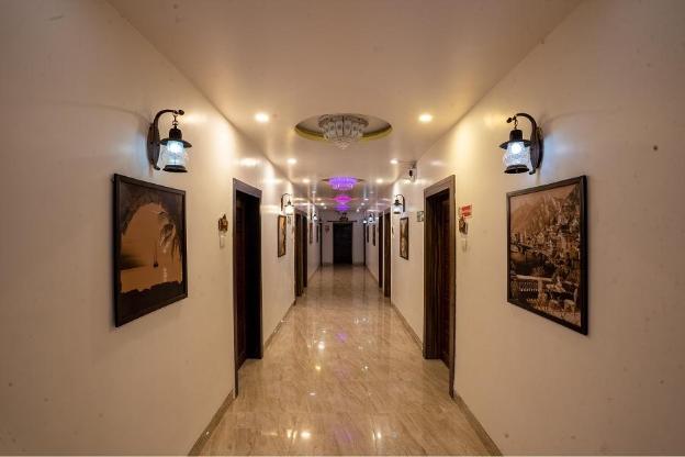 calangute beach resort