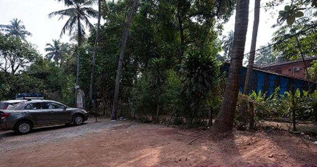 calangute beach resort