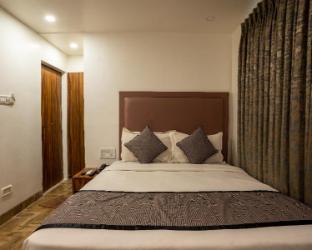 calangute beach resort