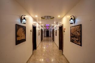 calangute beach resort