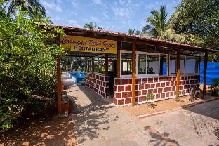 calangute beach resort