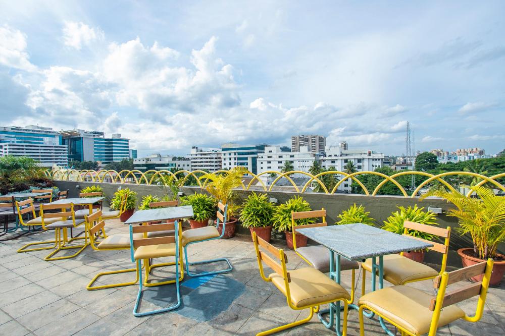 capital o 5683 ss suites