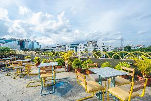 Capital O 5683 Ss Suites,Jayanagar>>Bengaluru,3 star