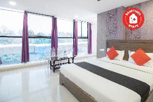 Capital O 5683 Ss Suites,Jayanagar>>Bengaluru,3 star