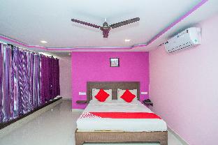 Capital O 5683 Ss Suites,Jayanagar>>Bengaluru,3 star