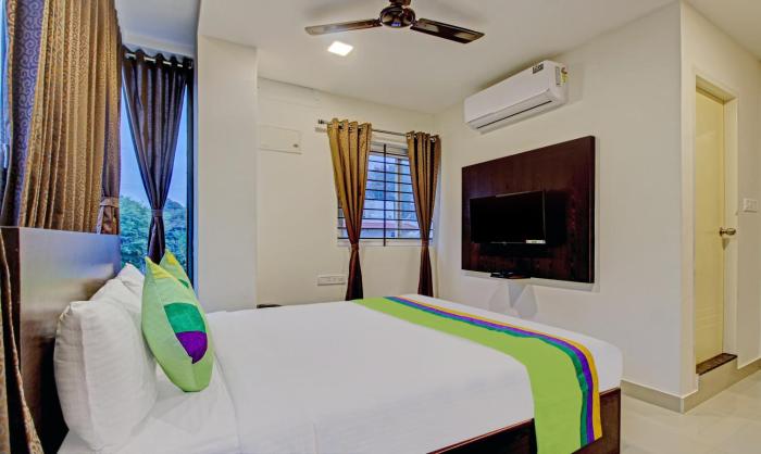 capital o 5683 ss suites