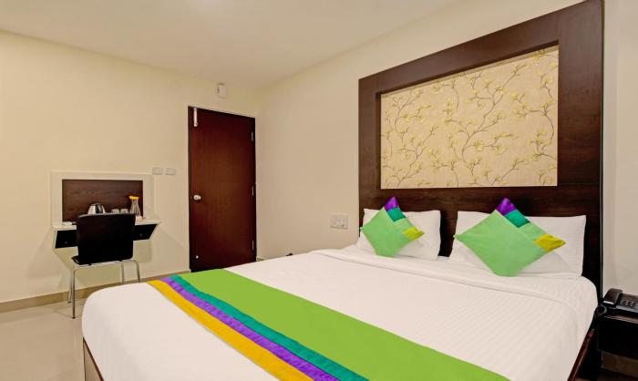 capital o 5683 ss suites