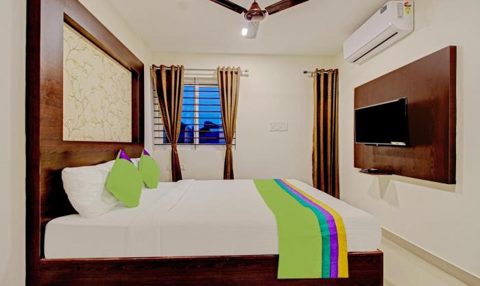 capital o 5683 ss suites