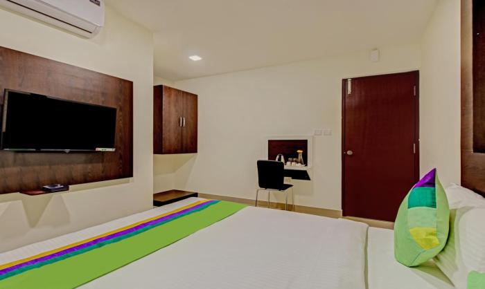 capital o 5683 ss suites