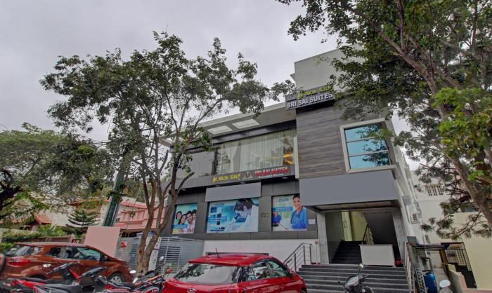 capital o 5683 ss suites