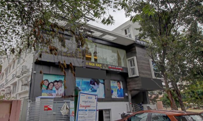 capital o 5683 ss suites