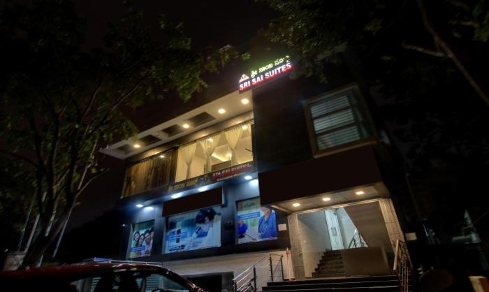 capital o 5683 ss suites