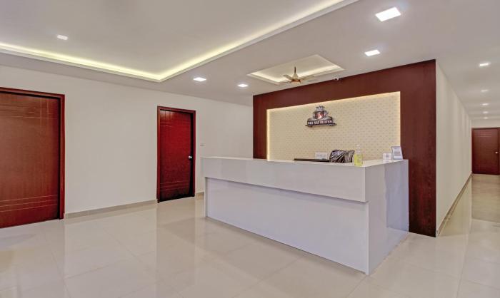 capital o 5683 ss suites