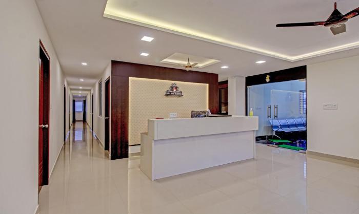 capital o 5683 ss suites