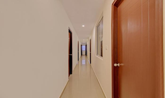 capital o 5683 ss suites