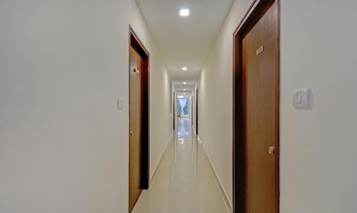 capital o 5683 ss suites