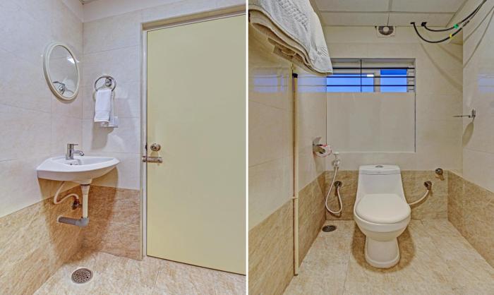 capital o 5683 ss suites