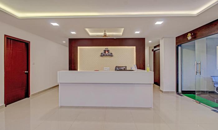 capital o 5683 ss suites