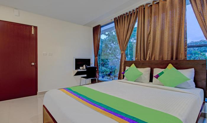 capital o 5683 ss suites